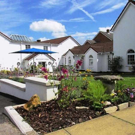 The Yeovil Court Hotel Exterior foto