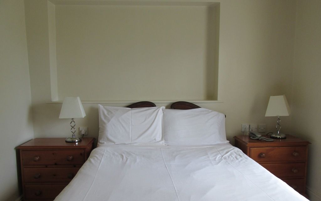 The Yeovil Court Hotel Habitación foto