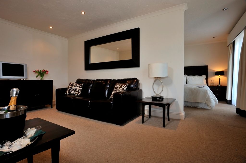 The Yeovil Court Hotel Habitación foto